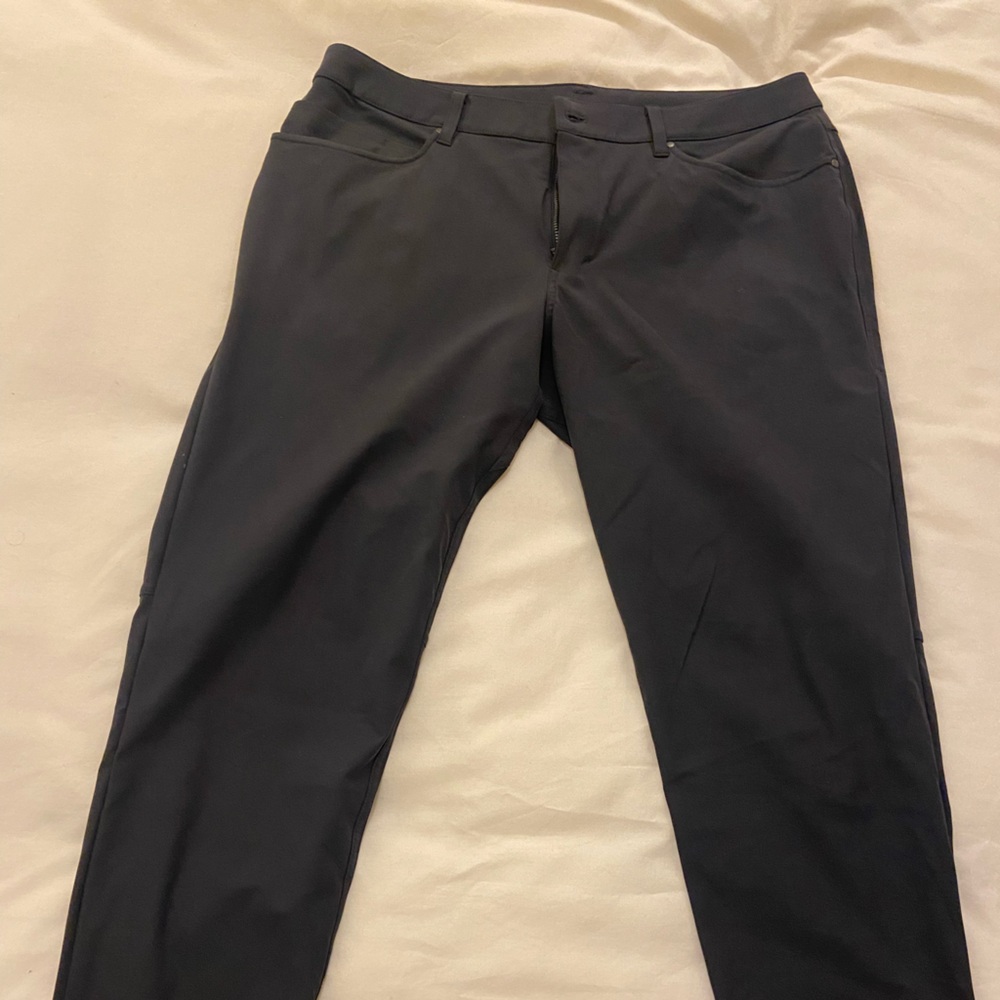 Lululemon Men’s ABC Classic Fit Pants